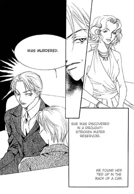 Cinderella Fella Chapter 13 11